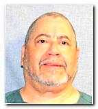 Offender William A Silva