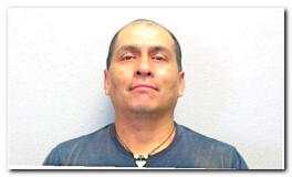 Offender Alex Constante Jr