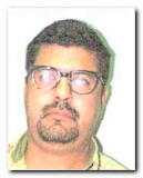 Offender Alfredo L Cruz