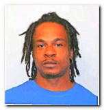 Offender Alonzo Quiron Swift