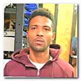 Offender Antwain Devay Johnson