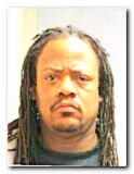 Offender Antwan Lamont Buckingham Sr