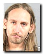 Offender Dakota Shane Barendsen