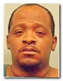 Offender Damon Lee Randle