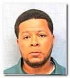 Offender Derrick L Thornton