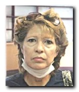 Offender Diana Marcella Gutierrez