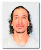 Offender Edward J Mendez