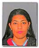 Offender Erica Denelle Everett