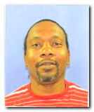 Offender Garfield Alford