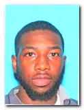 Offender Jarvis Cartrell Greer