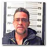 Offender Jason Ray Crader