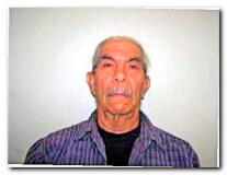 Offender Joe L Alvarado