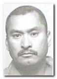 Offender Joel Aramenta Castillo