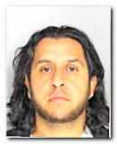 Offender Joel Casias