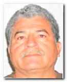 Offender Joel Chavarria