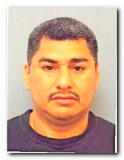 Offender Joel Hernandez