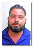 Offender Joel Hinojosa