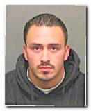 Offender Joel Lucatero Jr