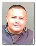 Offender Joel Mendozaverduzco