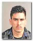 Offender Joel Uribe