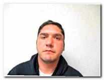 Offender Joel Walker