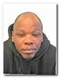 Offender Johnnie J White