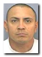 Offender Jose Francisco Vazquez