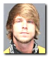 Offender Kyle Wesley Jordan