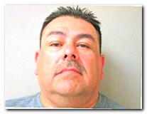 Offender Manuel Pedraza