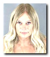 Offender Michele Lea Flynn