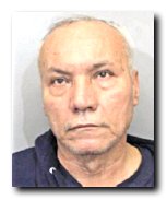 Offender Miguel Lozano