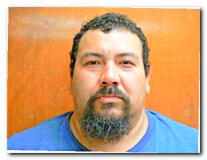 Offender Moses Ramirez