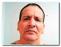 Offender Raul Fuentes