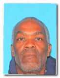 Offender Ray Anthony Weatherspoon