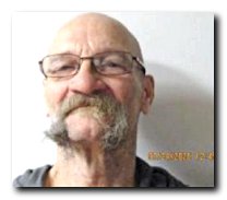 Offender Rickey Carl Wagner