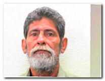 Offender Robert Salazar