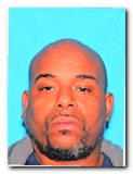 Offender Roger Antoine Porter