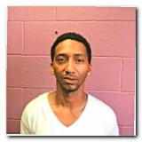 Offender Rondelius Abdul Mitchell