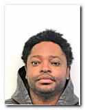 Offender Rondell Bowman
