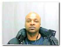 Offender Ronell Spencer