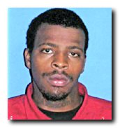 Offender Terrell Thomas