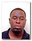 Offender Tyrone Anthony Clater