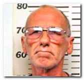 Offender Warren Goodham Clark Jr