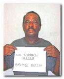 Offender Alfred Gabriel