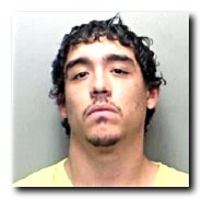 Offender Alfred Paul Hererra