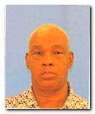 Offender Anthony Jerome (deceased) Brown