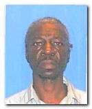 Offender Arthur Melvin (deceased) White