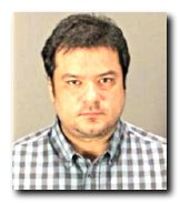 Offender Carlos Arturo Echeverria