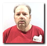 Offender Charles F Alberts