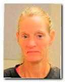 Offender Connie Kay Kimbrell